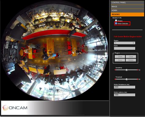 oncam live|How to View Cameras with a Web Browser